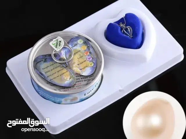 قِلادة المَـحار