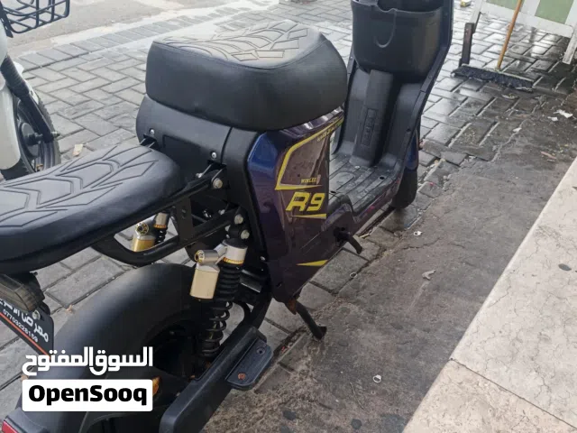 دراجة شحن R9