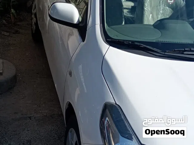 2018 Nissan Sunny SL Plus