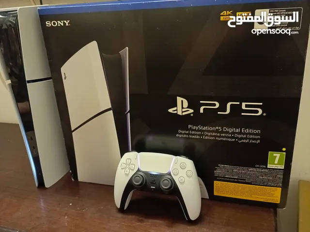 PlayStation 5 PlayStation for sale in Zarqa