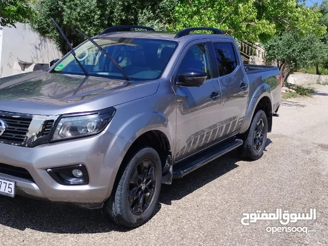 Nissan Navara 2020 in Irbid