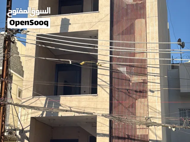 بناية للايجار موقع مميز الداوودي