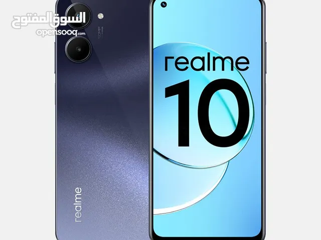 Realme 10 256 GB in Baghdad