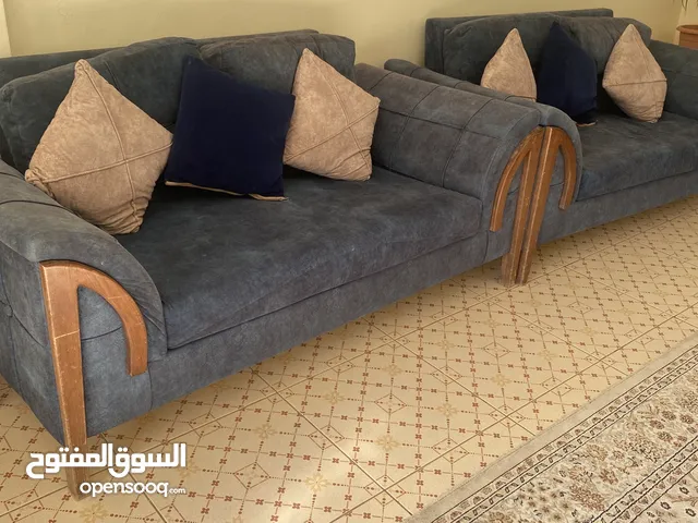 طقم كنب تركي تسع مقاعد