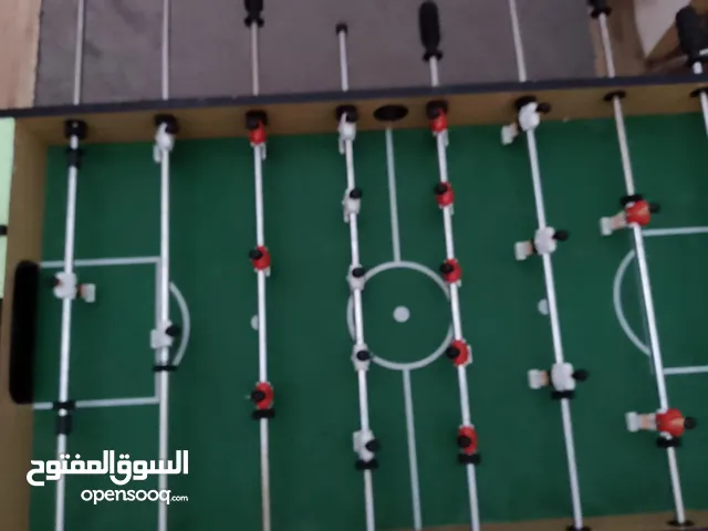 جرطوني خشبي مستعمل نظيف