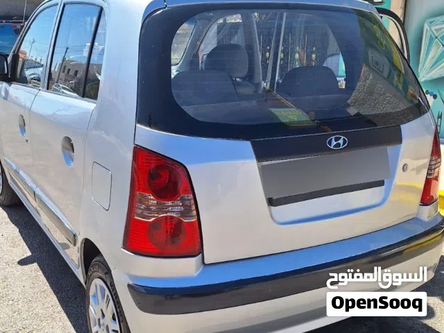 اتوس 2010  للبيع