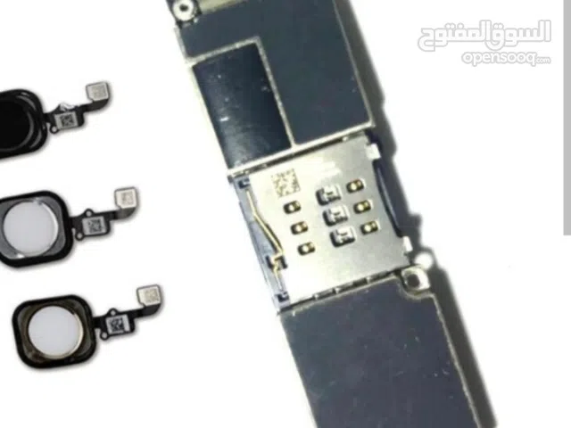 بورد ايفون 6 اس