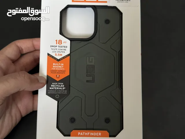 Uag 16 Pro Max