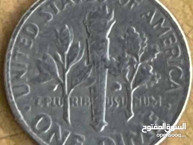 10سنت امريكي