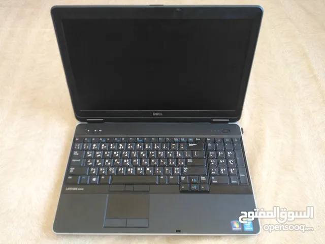 Windows Dell for sale in Giza