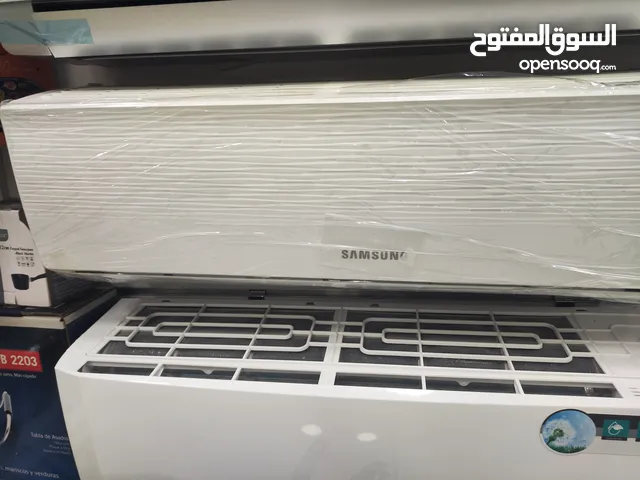 Ac Samsung inverter 9000btu 12000btu 18000btu 24000btu