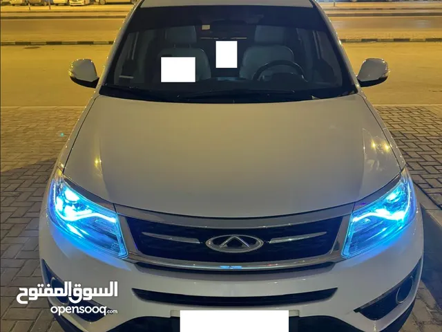 Excellent Chery Tiggo5, 2018 - شيري تيجو 5 ممتازة، 2018