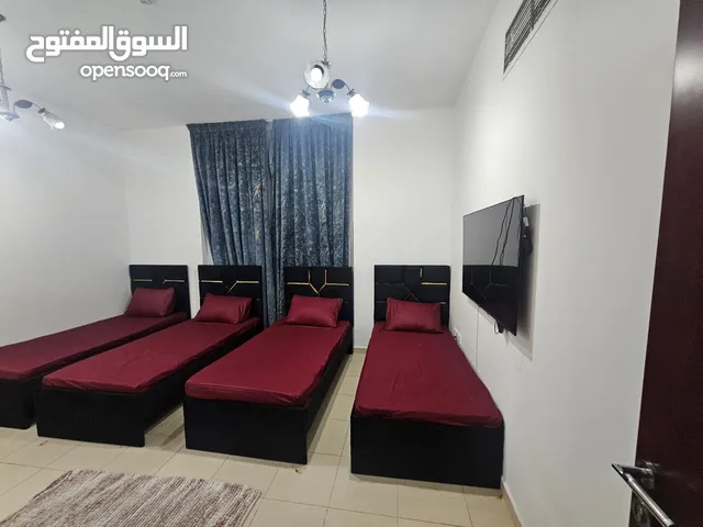Furnished Monthly in Ajman Al Rashidiya