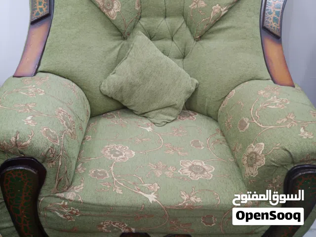 تخم صالة استقبال