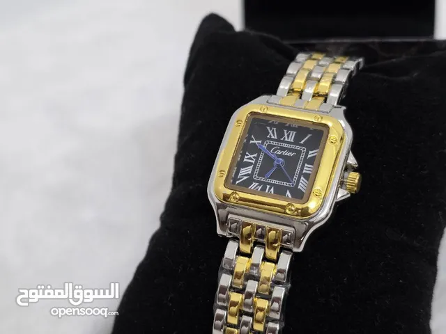 كارتير نسائية