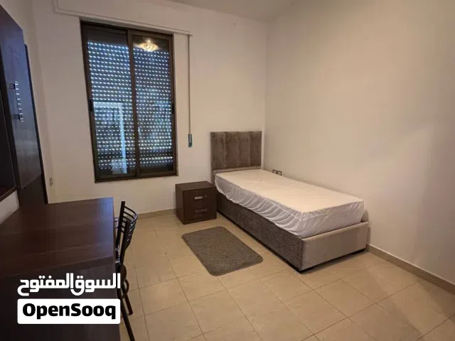 Furnished Monthly in Amman Airport Road - Manaseer Gs