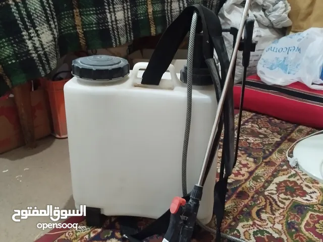 طرمبة رش يدوي 20 لتر