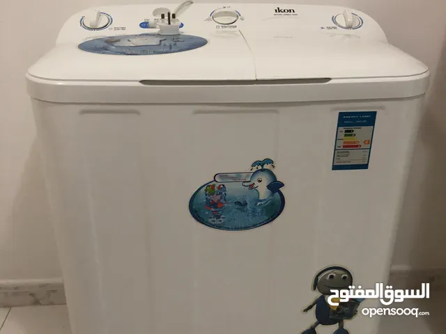 Ikon washing machine