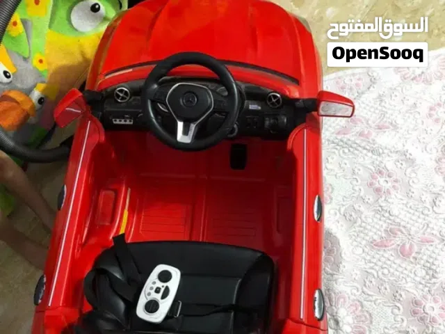 سيارة حديثه