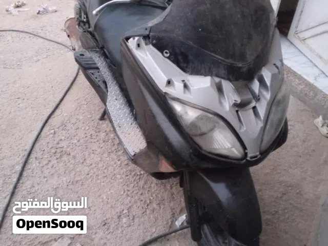 2006 هوندا Forza