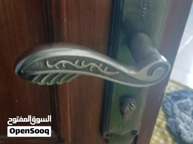 140 m2 3 Bedrooms Apartments for Rent in Nablus Al Makhfeyah