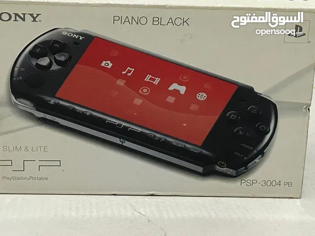 psp with 15 additional games