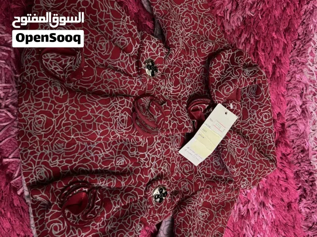 ملابس أطفال