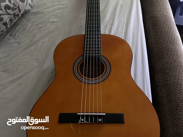 Moreno guitar