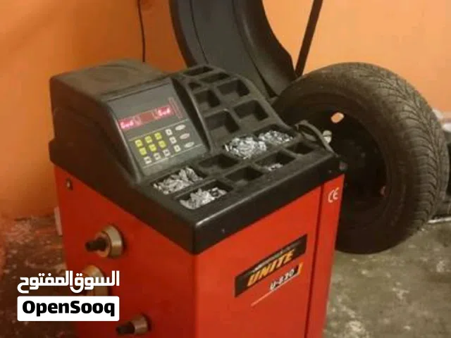 جهاز تعديل رصاص