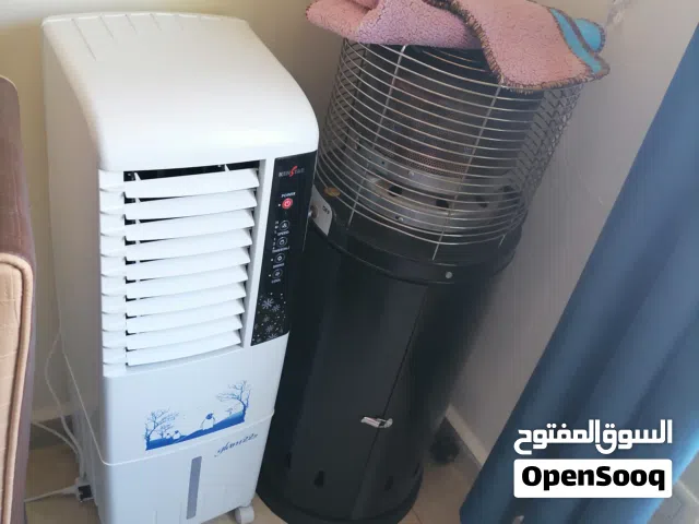 صوبة غاز من نوع اولمار