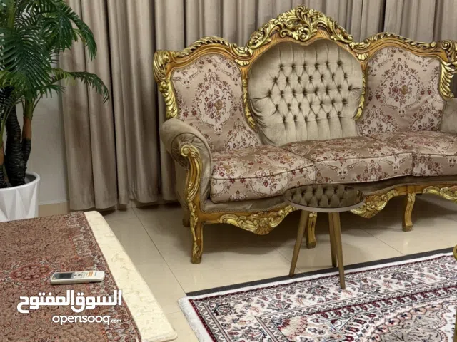 بيع كنبات مجلس