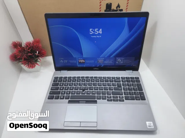 Windows Dell for sale  in Amman