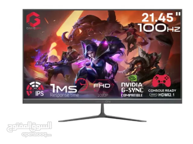 22" Other monitors for sale in Sharjah