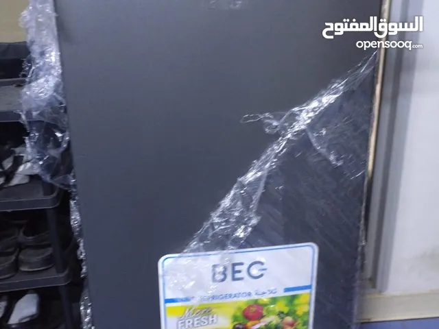 ثلاجه 8 قدم بي أي سي