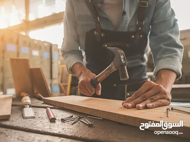 Interior Fit Out Building Renovations and Maintenance Services