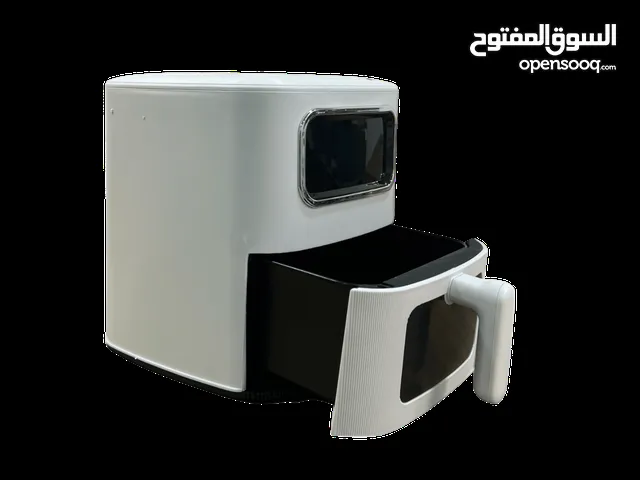 رجعنه وفرنالكم القلايه الهوائيه الغنيه عن التعريف من شركه سلفر كرست