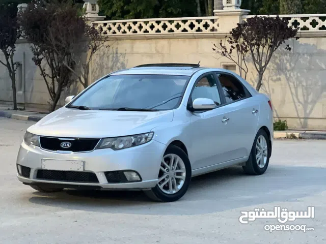 فورتي اوتومات برايفت فتحه اصليه نخب