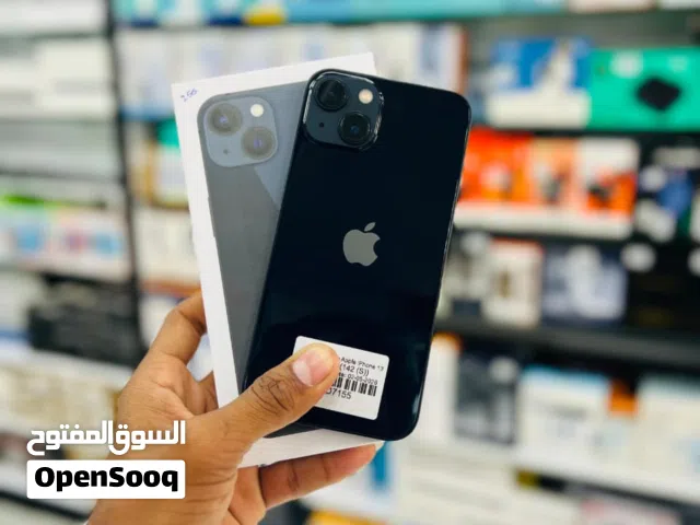 iPhone 13 in Muscat / Used Condition