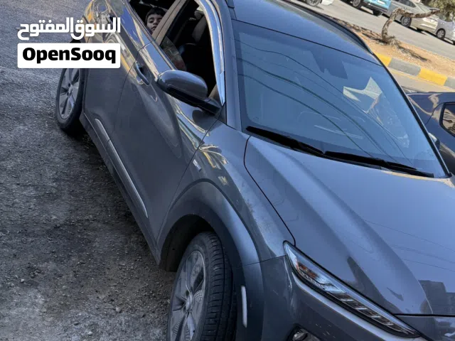 2019, هيونداي, كونا, Premium