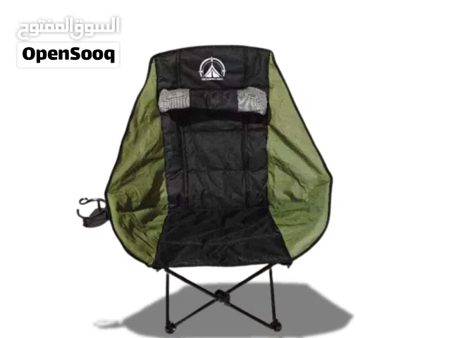 كرسي كامب كوف Camp Cove Seat Camping chair