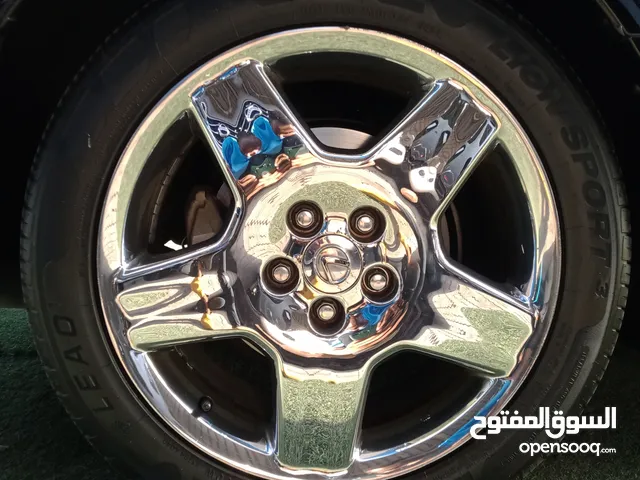 Other 18 Rims in Ajman