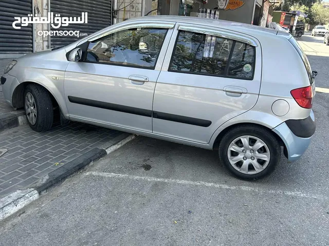 هونداي كليك