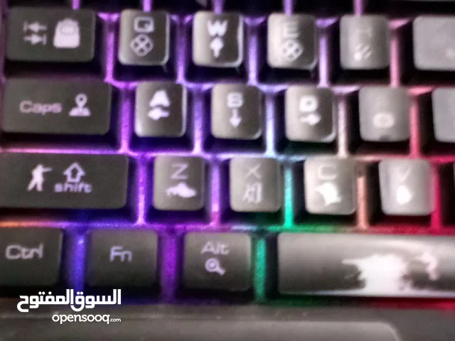 كيبورد شي بدو 2025