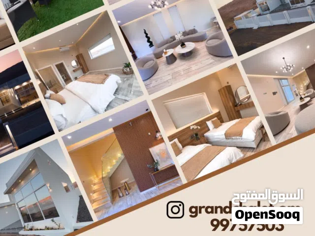 2 Bedrooms Chalet for Rent in Al Sharqiya Bidiya