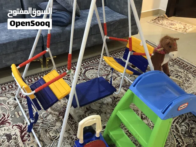 العاب اطفال