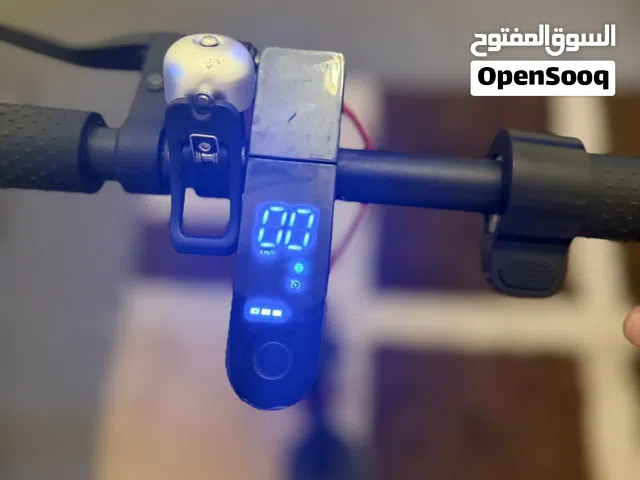 سكوتر شاومي