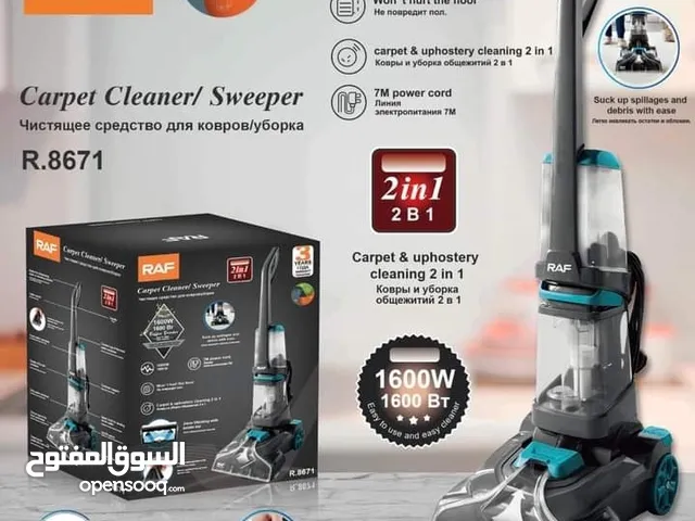  Other Vacuum Cleaners for sale in Zarqa