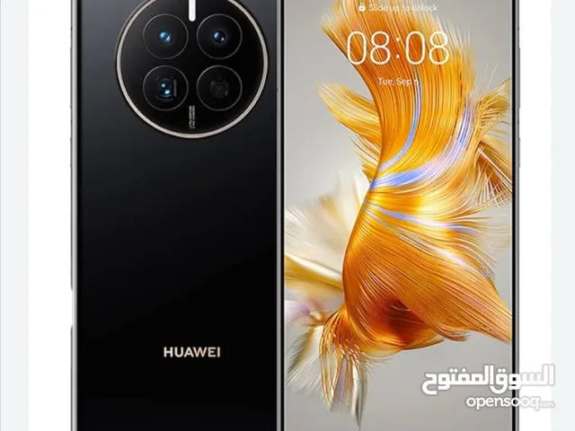 Huawei Mate 50 256 GB in Amman
