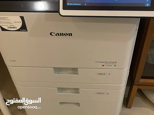 Multifunction Printer Canon printers for sale  in Hawally