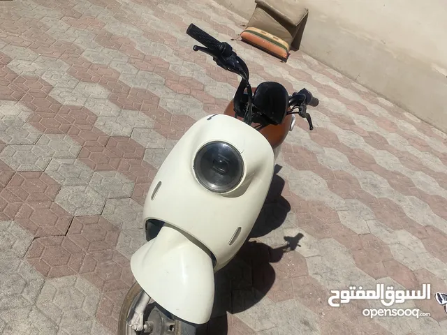 دراجه للبيع كهربائيه